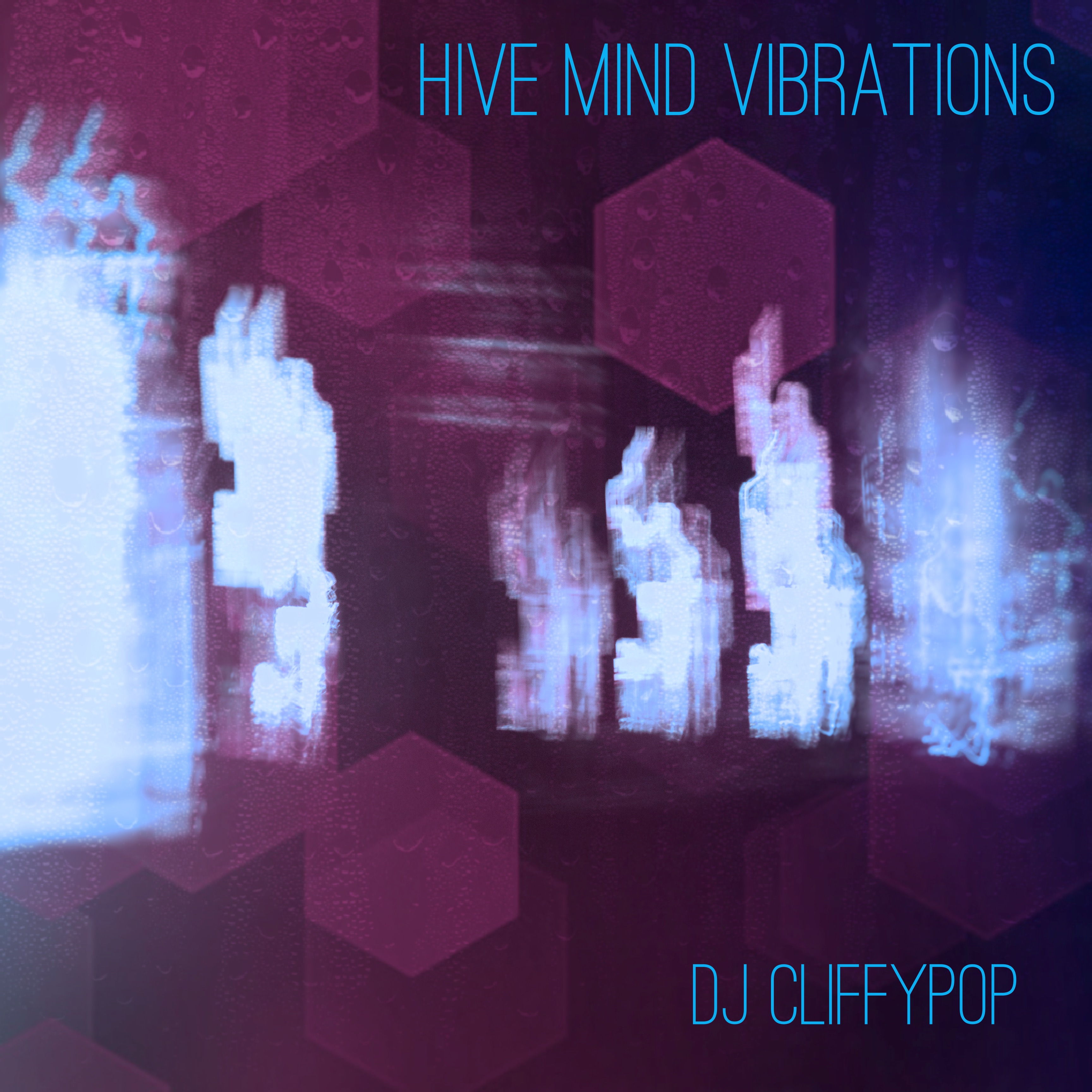 DJ CliffyPop - Hold On, The Languid Disco Set